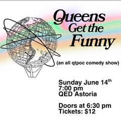 Queens Get The Funny