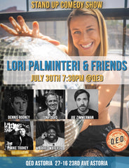 Lori Palminteri and Friends