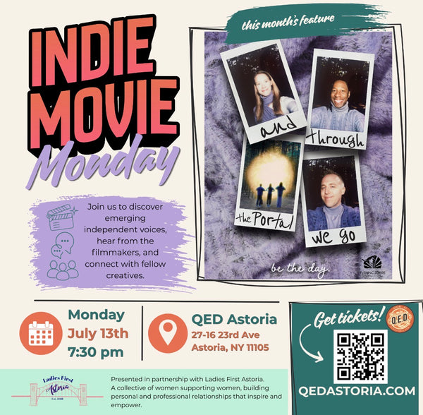 Indie Movie Monday
