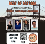 Best of Astoria