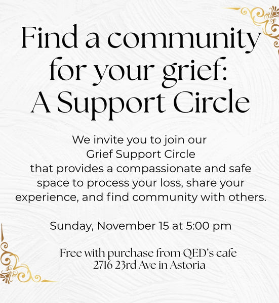 Grief Support Circle