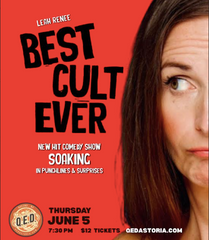 Best Cult Ever