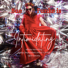 Solo Shows, Headliners & Fringe Previews