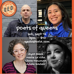 Poets of Queens