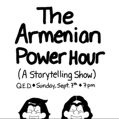Armenian Power Hour