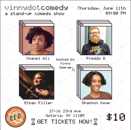 vinnydotcomedy