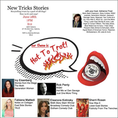 New Tricks