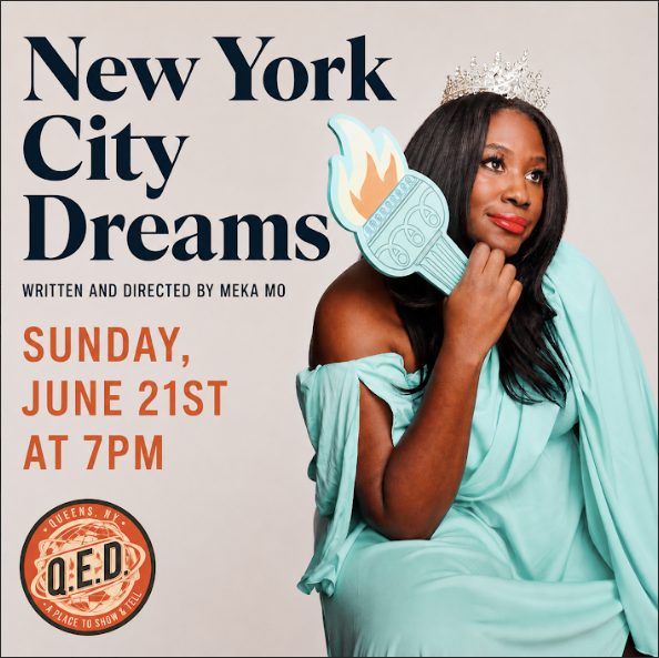New York City Dreams