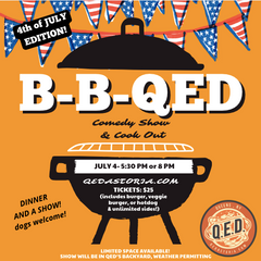 B-B-QED