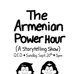 Armenian Power Hour