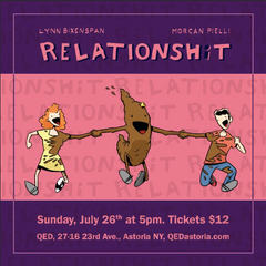 Relationsh*t!