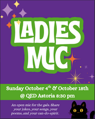 Ladies' Mic