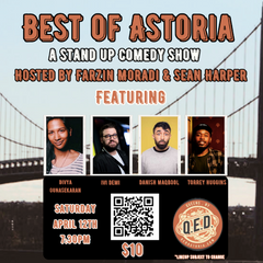Best of Astoria