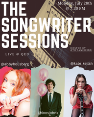 The Songwriter Sessions