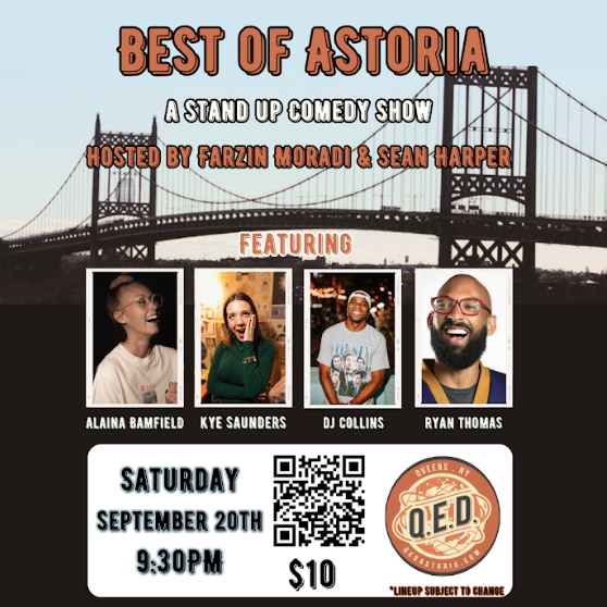 Best of Astoria