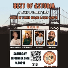 Best of Astoria