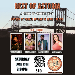 Best of Astoria