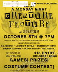 Creature Feature