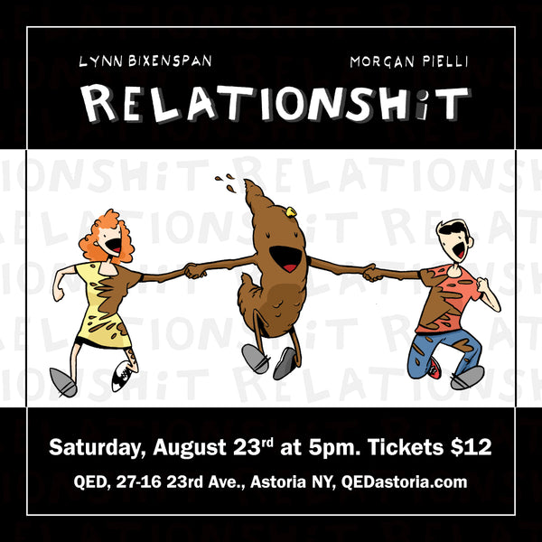 Relationsh*t!