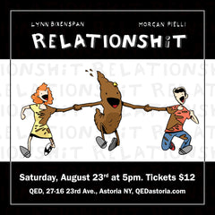 Relationsh*t!