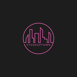 StandUpTown @ Q.E.D.