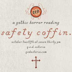 Safety Coffin