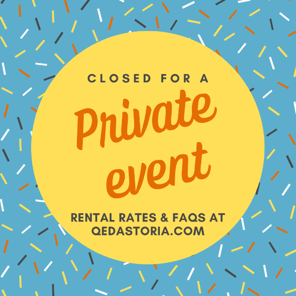 Private Event