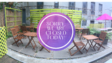 Closed